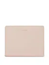 Furla Small Nuvola Wallet In Pink