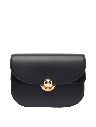 FURLA SMALL SFERA CROSSBODY BAG