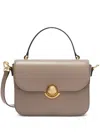 Furla Small Sfera Tote Bag In Neutrals