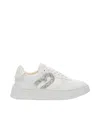 Furla Logo-embellished Sneakers