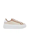 Furla Nuage T.50 Agave B/talco H Sneakers