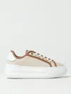 Furla Nuage T.50 Agave B/talco H Sneakers In Beige