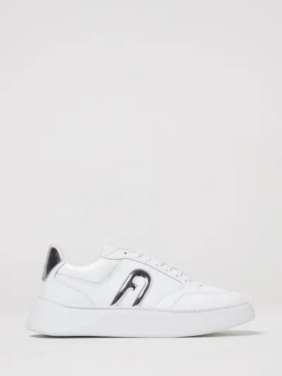 FURLA 运动鞋 FURLA 女士 颜色 自然色,434438067