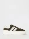 Furla Sneakers  Woman Color Sage In Brown