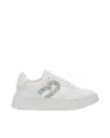 Furla Logo-embellished Sneakers