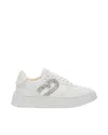 Furla Logo-embellished Sneakers