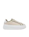 Furla Nuage T.50 Agave B/talco H Sneakers