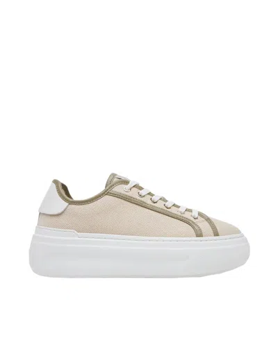 Furla Sneakers Nuage T.50 Agave B/talco H In Neutral