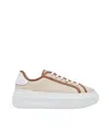 Furla Nuage T.50 Agave B/talco H Sneakers