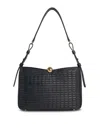 Furla Bolsa Bandolera - Negro In Black