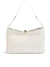 Furla Sfera Soft L Shoulder Ba Bags In White