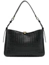 Furla Bolsa Bandolera - Negro In Black