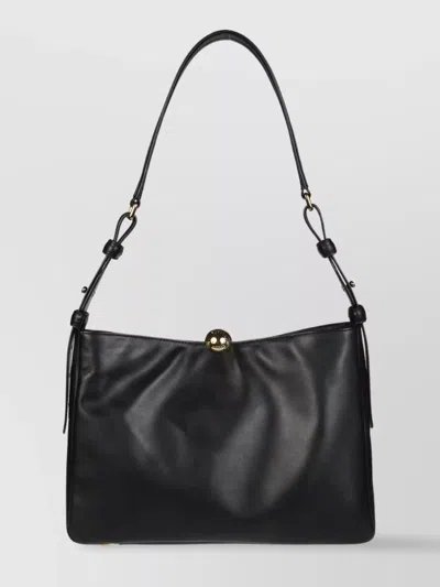 Furla Soft Sphere Medium Shoulder Bag
