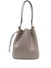 Furla Sphere S Bags In Grey