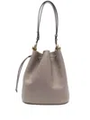 Furla Sphere S Bags In Grey