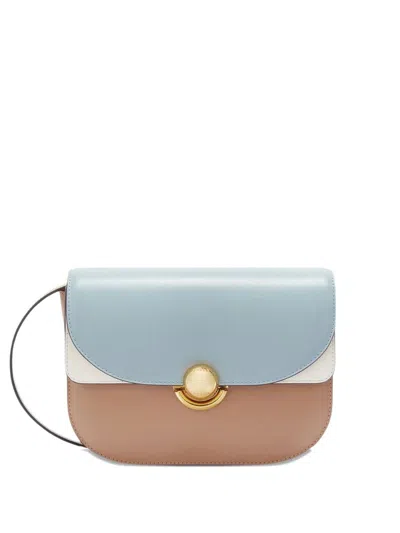 Furla Sphere S Crosbody Round Bags