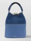 Furla Sphere S Detachable Strap Bucket Bag