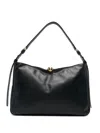 Furla Women's Sfera Soft L Shoulder Bag In Black