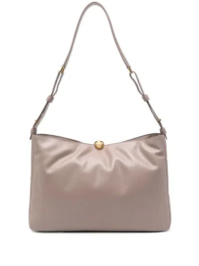Furla Sphere Soft Large Shoulder Bag Bags In Multicolor