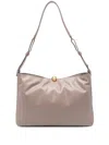 Furla Sfera Soft Large Shoulder Bag In Multicolor