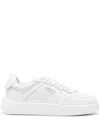 Furla Sport Sneakers In White