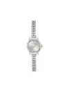Furla Stainless Steel 28mm In White
