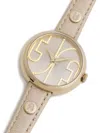 Furla Stainless Steel 32mm In Gold