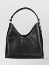 Furla Structured Hobo Metal Handle