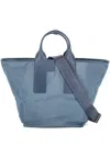 Furla Structured Tote Bag