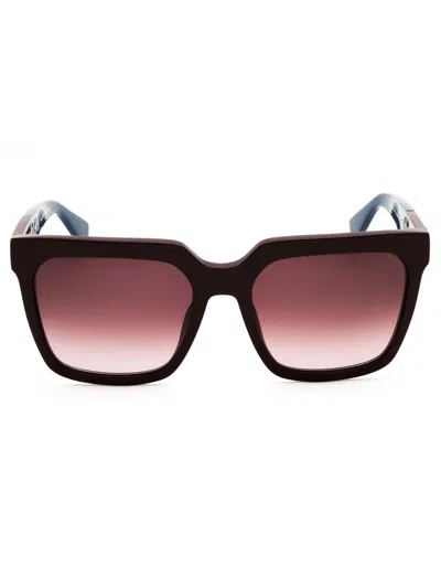 Furla Stylish Rectangular Sunglasses For Women