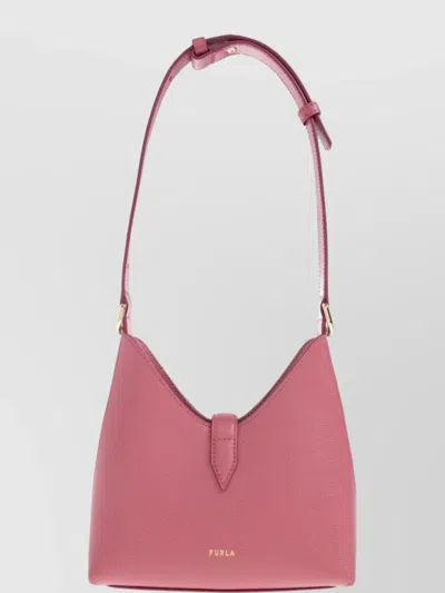 Furla Stylish Shoulder Bag Adjustable Strap
