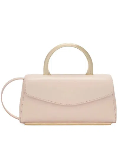 Furla Meridiana Mini Bag In Azalea