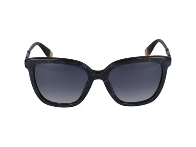 Furla Sunglasses In Black