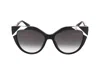 Furla Sunglasses In Black