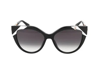 Furla Sunglasses In Black