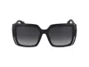 Furla Sunglasses In Black