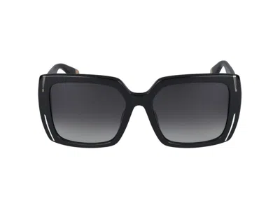 Furla Sunglasses In Black