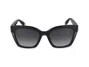 Furla Sunglasses In Black