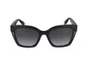 Furla Sunglasses In Black