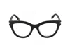 Furla Eyeglasses In Black