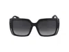 Furla Sunglasses In Black