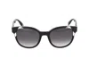 Furla Sunglasses In Black