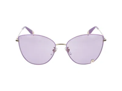 Furla Sunglasses In Multicolor