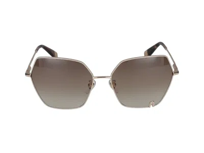 Furla Sunglasses In Multicolor