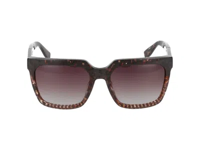 Furla Sunglasses In Multicolor