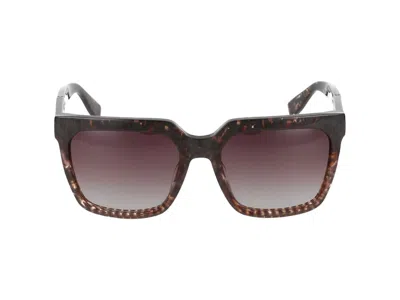 Furla Sunglasses In Multicolor
