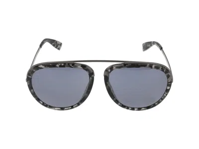 Furla Sunglasses  Sfu104 721x 55/16/140 In Multi