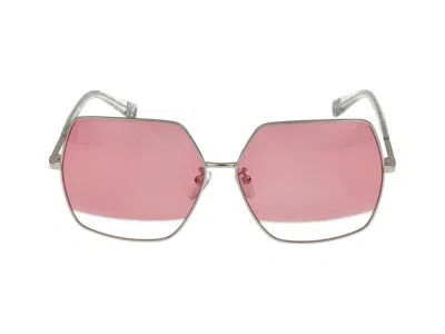 Furla Sunglasses  Sfu234 579 62/13/135 In Pink