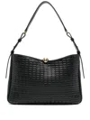 Furla Bolsa Bandolera - Negro In Black