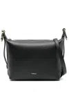 Furla Black Bag In Black